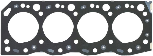 152.810, Gasket, cylinder head, ELRING, 11115-54083-D0, 11115-54084-D0, 0052830, 10081910, 30-030513-00, 414097P, 501-7568, 61-52750-20, AH6260, CH8358A, H40371-10, J1252032, 10081911, CH8358I