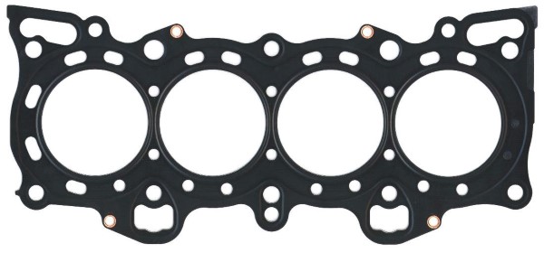 152.850, Gasket, cylinder head, ELRING, 12251-P1K-E01, 10092600, 415204P, AG7900, CH5515, HG1558, 10112000, CH5515H