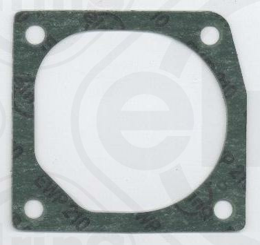 157.180, Gasket, intake manifold housing, ELRING, 04197132, 04198669, 06208894