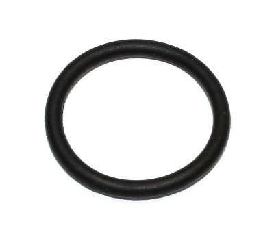 Seal Ring, oil drain plug - 163.480 ELRING - 1616854180, 1871600, 3648411