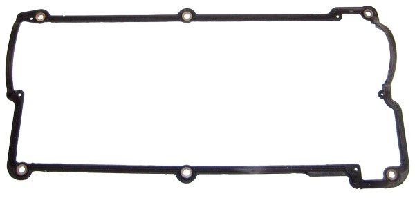 163.500, Gasket, cylinder head cover, ELRING, 051103483C, 11078900, 53246, 921193