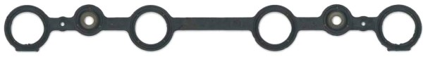 163.510, Gasket, cylinder head cover, ELRING, 051103484, 00856300, 53304, 921194, X53304-01