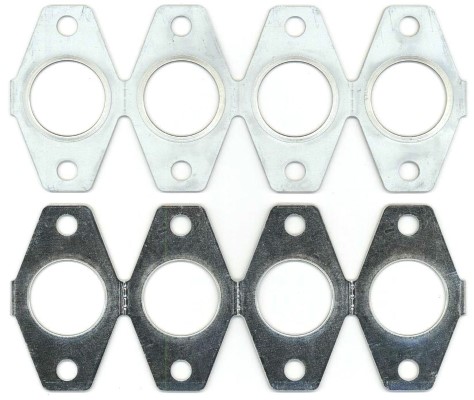 164.047, Gasket, exhaust manifold, ELRING, 0349.03, 0349.94, 04833, 13054100, 31-018363-10, 408730, 601382, 70-17538-10, JB841, MG1332, 408730H, 71-17538-10, X04833-01, 4640873000, 034903, 034994