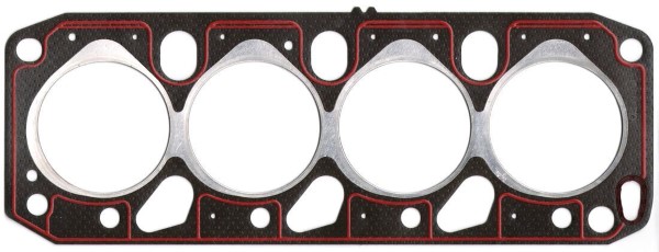 164.241, Gasket, cylinder head, ELRING, 1303931, 6526341, 0026575, 09153, 10083000, 30-027530-00, 414610P, 501-2671, 61-31565-30, AB5800, CH8375, 30-027530-20, AB5801, H09153-00, 30-027531-00, BW011, 164.240, 61-31565-00, 91FF6051AA