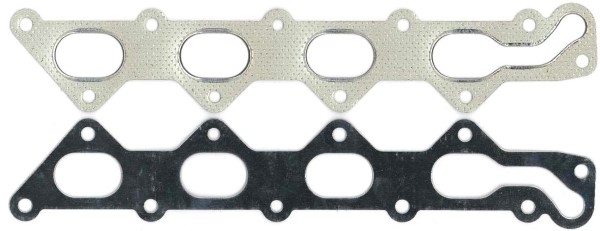 Gasket, exhaust manifold - 165.590 ELRING - 96350469, 96378805, 0321013