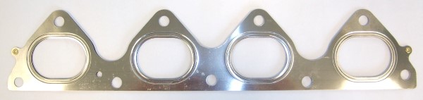 166.110, Dichtung, Abgaskrümmer, ELRING, 18115-P3F-003, 18115-P72-003, 037-8012, 0378012, 13097910, 460133P, 600564, 71-52668-00, MG7328A, MS15679, X82190-01, 037-8109, 460137P, 460138P, MS94602