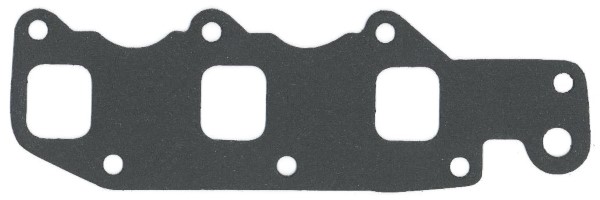 Gasket, exhaust manifold - 166.240 ELRING - 96353036, 0321010, 13043300