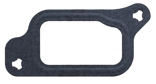 166.271, Gasket, intake manifold, ELRING, 04509838, 20459222, 71-29078-00, X88962-01, 71-34884-00, 04195705, 04198387, 04258725, 04283576, 166.270