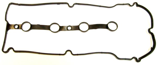 166.520, Gasket, cylinder head cover, ELRING, ZL01-10-235, ZL01-10-235A, 11090800, 1537577, 440195P, 515-4060, 71-53521-00, 920509, ADM56718, EP7800-902, J1223022, JM5319, RC7391, X83303-01