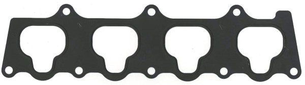 166.540, Gasket, intake manifold, ELRING, ZL01-13-111, 13176400, 450274P, 600769, 71-53523-00, MG9563, X89762-01