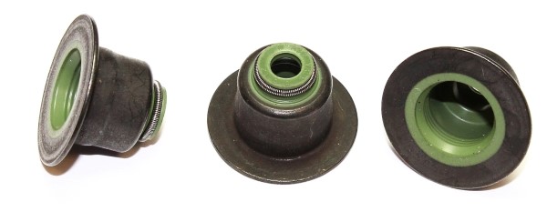 Seal Ring, valve stem - 167.270 ELRING - 7700112892, 12019654, 521424