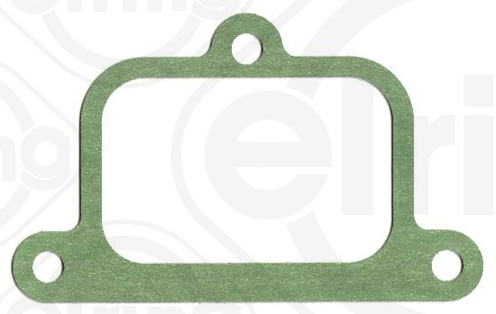 167.831, Gasket, intake manifold housing, ELRING, 51.08902-0203, 01522300, 606025