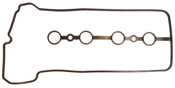 169.780, Gasket, cylinder head cover, ELRING, 11213-21011, 026568P, 036-1555, 11076100, 15-53088-01, 50-029895-00, 921068, ADT36747, J1222088, JM5072, RC1269S, RK4302, V37972-00, VS50374, VS50624R