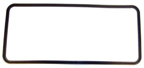 170.844, Gasket, cylinder head cover, ELRING, 0249.14, GEG4413, 008737, 04835, 11033500, 50-020395-00, 515-5521, 70-19231-00, 920001, JN244, RC3370, 008737P, 71-19231-00, X04835-01, 024914, GM0336