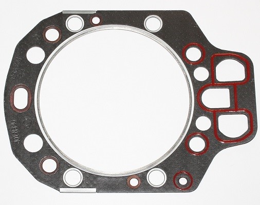 173.968, Gasket, cylinder head, ELRING, 3460160320, A3460160320, 02793, 30-020838-10, 60-20230-40, AH5390, 30-020838-30, 61-20230-40, AS450, H02793-00, 173.967
