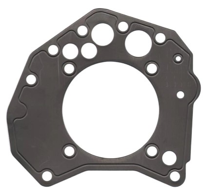 175.530, Gasket, power take-off, ELRING, 9452610080, A9452610080