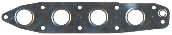 176.570, Gasket, exhaust manifold, ELRING, 14140-52G00, 14140-52G00-000, 14140-58B01, 0352016, 13080600, 460011P, 476-002, 601565, 71-52954-10, JD5769, MG8397, X82229-01, X82375-01, 1414052G00