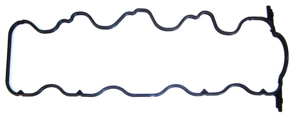176.840, Gasket, cylinder head cover, ELRING, 11213-64060, 11213-64061, 11072100, 1552832, 440372P, 515-7588, 71-52929-00, 921069, ADT36748, J1222058, JM5146, RC9312, X83265-01