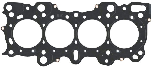 177.080, Gasket, cylinder head, ELRING, 12251-P30-004, 12251-P30-014, 12251-PR3-004, 0031535, 10092700, 415197P, 50563, 54254, 61-53335-00, 9274PT, BV040, CH7314, HG1557, J1254029, 9698PT, H40056-00