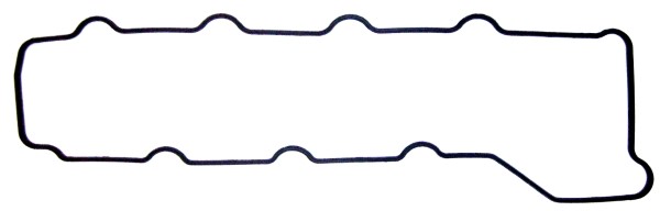 181.650, Gasket, cylinder head cover, ELRING, ME200403, 11059700, 1538825, 15-52898-01, 440228P, 47400, 515-4250, 920702, ADC46714, HM5230, J1225030, RC1344, X83264-01, 71-52898-00, JM5279