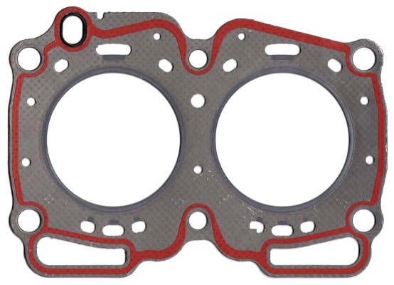 182.790, Gasket, cylinder head, ELRING, 11044-AA100, 11044-AA120, 10091500, 50533, 61-52990-00, 6490034, AG5280, CH7350, BW140, H40010-00