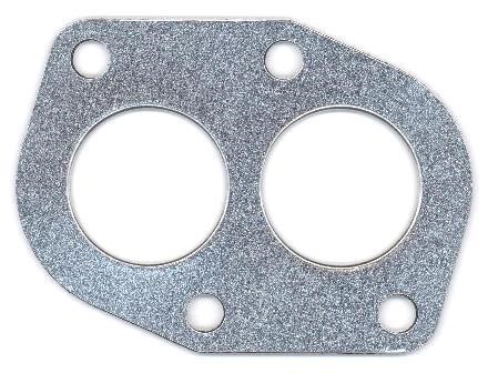 184.897, Gasket, exhaust pipe, ELRING, 4147260, 5891207, 00105000, 027454H, 256-749, 31-021632-10, 330-901, 600416, 70-21080-10, 83327052, JE390, X04968-01, 00219700, 423363, 71-21080-10, JE5088, 423363H
