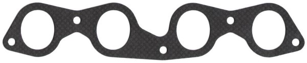 Gasket, exhaust manifold - 185.567 ELRING - 4151277, 4177112, 7709259