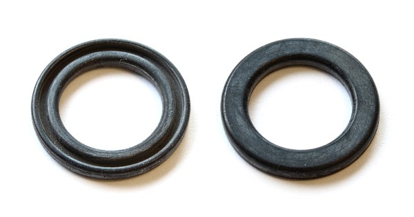 189.920, Seal Ring, crankcase ventilation, ELRING, 11122-AA000, 14061500, 71-52946-00, 961498, OS30656C, X54905-01, 11122AA000