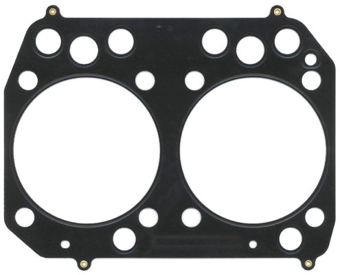 194.460, Gasket, cylinder head, ELRING, 51.03901-0391, 61-42635-00, H40691-00, 51039010391