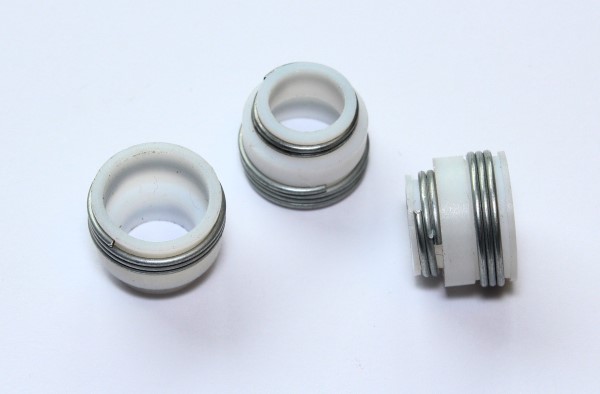 Seal Ring, valve stem - 195.952 ELRING - 0956.05, 1218000-6, 7700733464