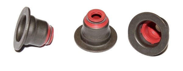 Seal Ring, valve stem - 198.770 ELRING - 11347505416, 11347505417, 1615420