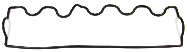 199.050, Gasket, cylinder head cover, ELRING, 46437256, 60814952, 026113P, 11062500, 515-2593, 53496, 71-35699-00, 900616, JP064, RC0310, 11097600, 920079, X53496-01, 60814925
