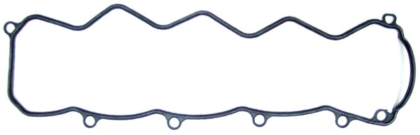 199.060, Gasket, cylinder head cover, ELRING, 0249.C3, 500388381, 99462588, 026114P, 102305, 11075700, 1525134, 37102305, 6.22132, 71-33956-00, 722536, 920282, EP3300-912, JP069, RC830S, RC9304, X53812-01, 960003, 0249C3, 5001857217