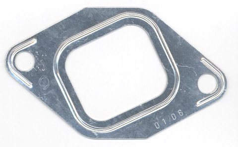 200.965, Dichtung, Abgaskrümmer, ELRING, 3132434R1, 08810, 600279, 70-22576-00, 71-22576-00, X08810-01