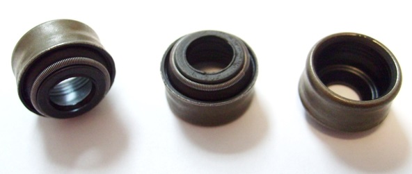 Seal Ring, valve stem - 206.954 ELRING - 1474550, 510658, 1490525
