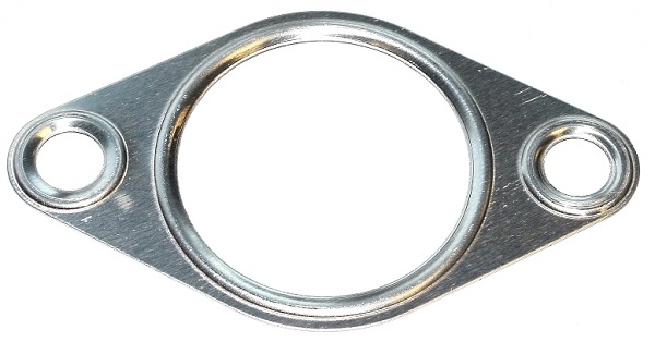 209.074, Dichtung, Ansaugkrümmer, ELRING, 021129707E, 021.129.707.E, 13083300, 31-023531-00, 601757, 70-23374-00, JB506, MG8376, X55893-01, 71-23374-00, JN506
