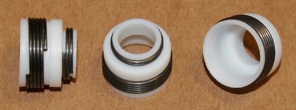 214.981, Seal Ring, valve stem, ELRING, 91110419303