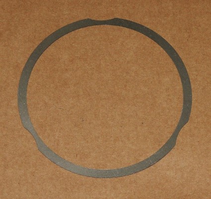 O-Ring, cylinder sleeve - 216.550 ELRING - 02403142