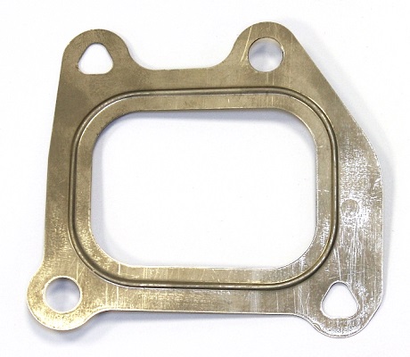 217.600, Gasket, charger, ELRING, 1516535, 2137200, 01413600, 1.10569, 482-568, 601530, EPL-200