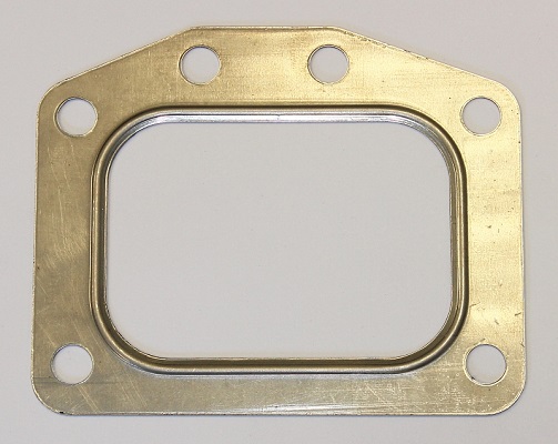 217.610, Gasket, charger, ELRING, 1424924, 1801736, 1.10568, 482-552, 601531, EPL-736