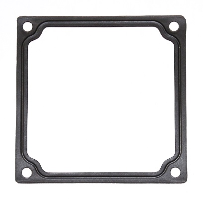 220.320, Gasket, charger, ELRING, 2711411180, A2711411180, 01136700, 600966, 70-33776-80