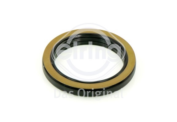 Shaft Seal, wheel hub - 222.610 ELRING - 1313719, 1409890, 2057586