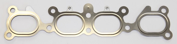 226.630, Gasket, exhaust manifold, ELRING, FS01-13-460, FS01-13-460A, 0337518, 13105800, 460168P, 600780, 71-52858-00, EM971, JD331, MG6501, X82216-01