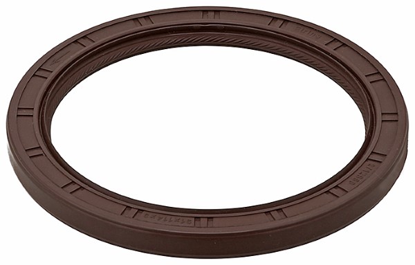 227.630, Shaft Seal, crankshaft, ELRING, 21443-4A000, 21443-4A001, 21443-4A800, 15089000, 521946, 81-53497-00, 8432005, OS2169, OS8345, P77547-01