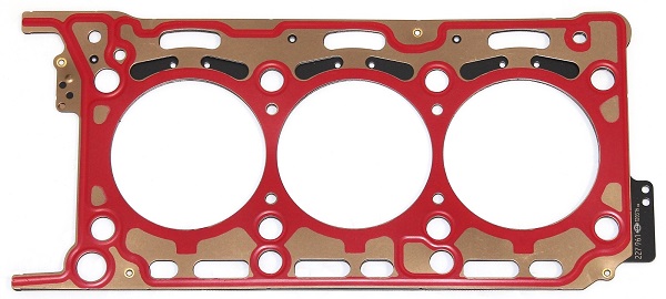 227.961, Gasket, cylinder head, ELRING, 059103148AK, 10219110, 61-10094-10, 83403320, 873807, CH0125B, H84864-10