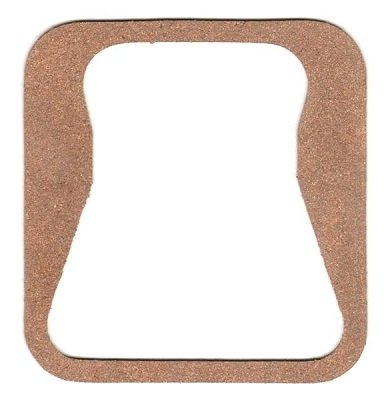 229.628, Gasket, cylinder head cover, ELRING, 02412311, 03365751, 31-011321-10, 70-12065-10, 920463, X53523-01, 71-12065-10