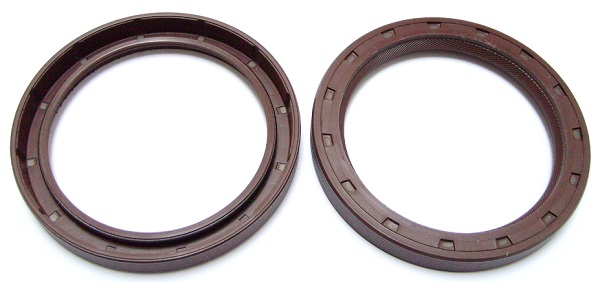232.300, Těsnicí kroužek hřídele, klikový hřídel, Gufero 82x105x12, ELRING, 056103051A, 12013892B, 15037000, 228480, 50-302999-00, 521818, 80-51148-20, NB629, OS3327, P76349-01, 81-51148-30