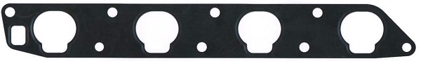 232.360, Gasket, intake manifold, ELRING, 850669, 13118200, 450701P, 601128, 70-34273-00, X89161-01, 71-34273-00