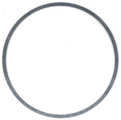 235.822, Těsnění válce, o-kroužek, Těsnění FE 110,1x117,6x0,2 A, ELRING, 02101177, 02135937, 02137256, 33-126952-00, 40-83177-10, 500002, 41-83177-10, 2137256EE015504, 6005000614, F100002137256