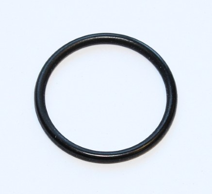 Gasket, housing cover (crankcase) - 238.350 ELRING - 04E906145A, 32298274, 9A700863800
